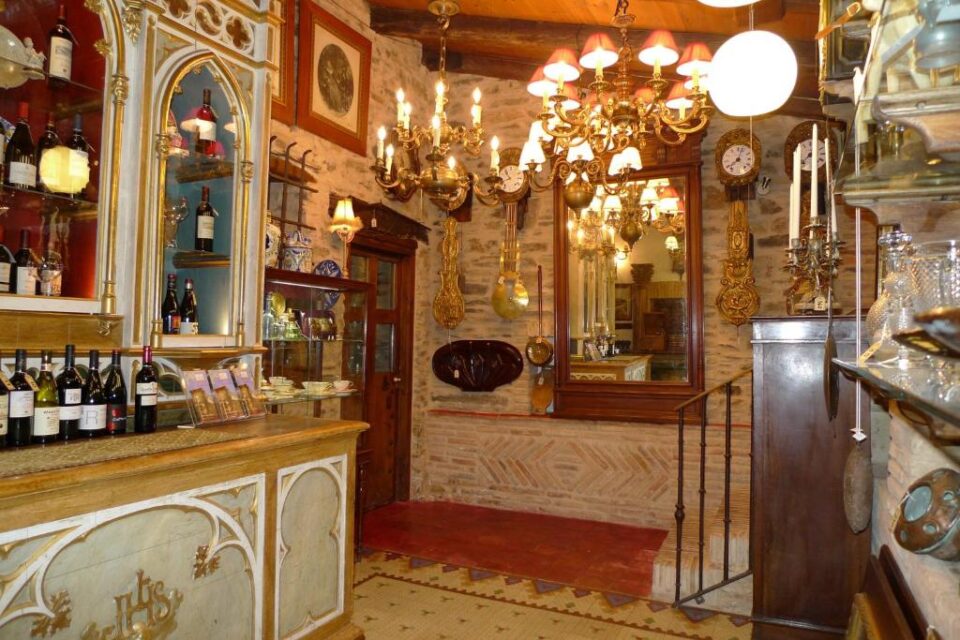 Hosteria Camino Posada Real - Imagen 4