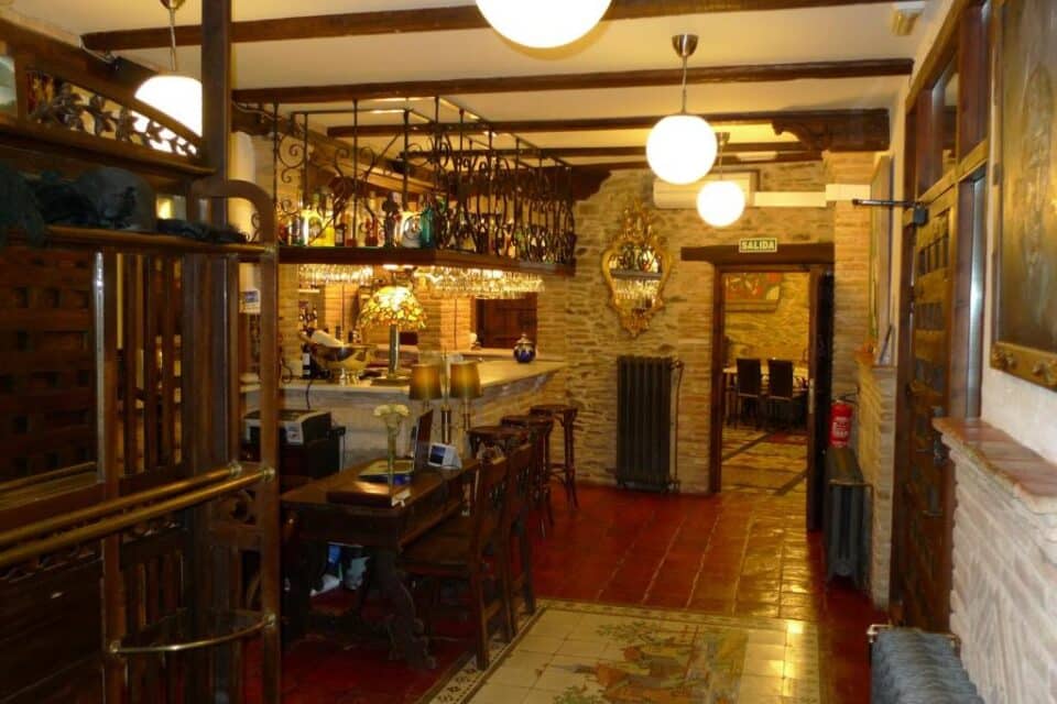 Hosteria Camino Posada Real - Imagen 5
