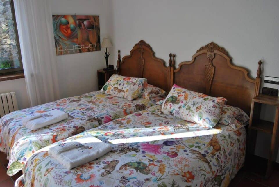 Casa Rural La Cuadráa - Imagen 32