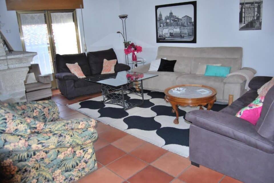 Casa Rural La Cuadráa - Imagen 33