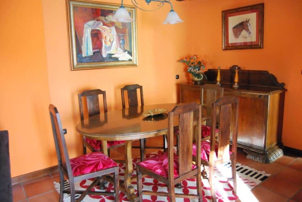 Casa Rural La Cuadráa - Imagen 36