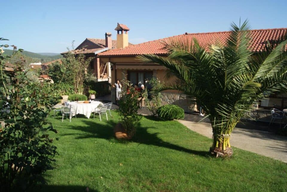 Casas Rurales Arroal - Imagen 19