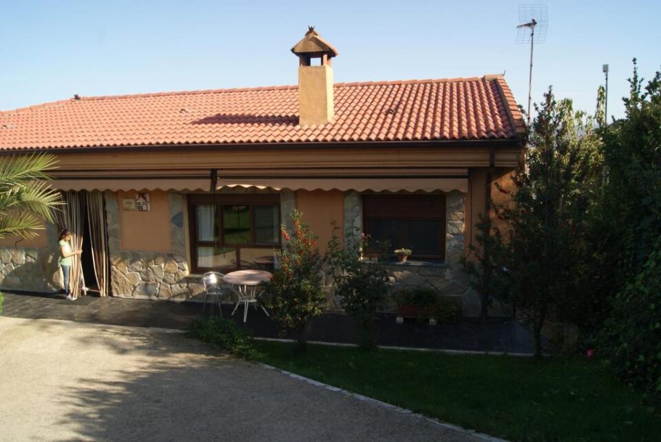 Casas Rurales Arroal - Imagen 20