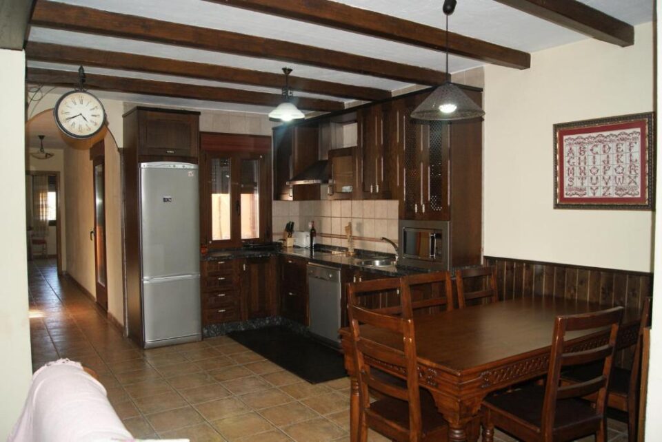 Casas Rurales Arroal - Imagen 21