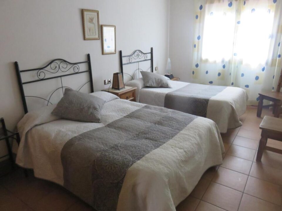 Casas Rurales Arroal - Imagen 22