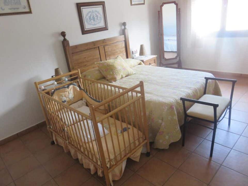 Casas Rurales Arroal - Imagen 24