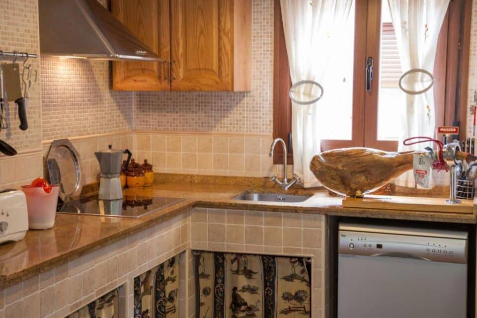 Casas Rurales Arroal - Imagen 26