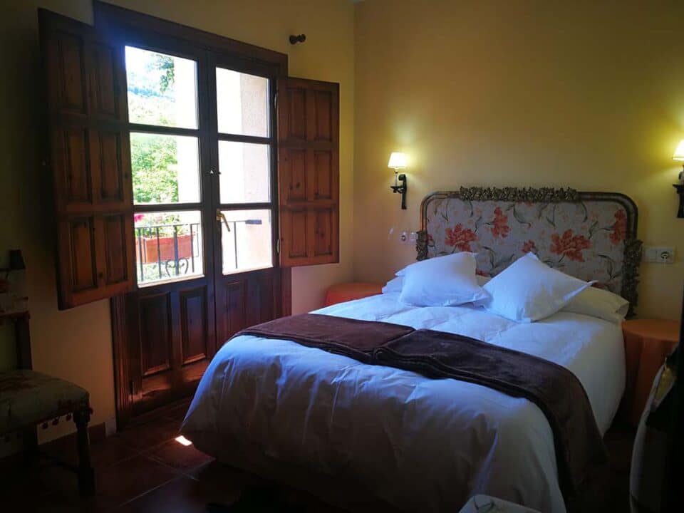El Jardín del Conde - Imagen 2