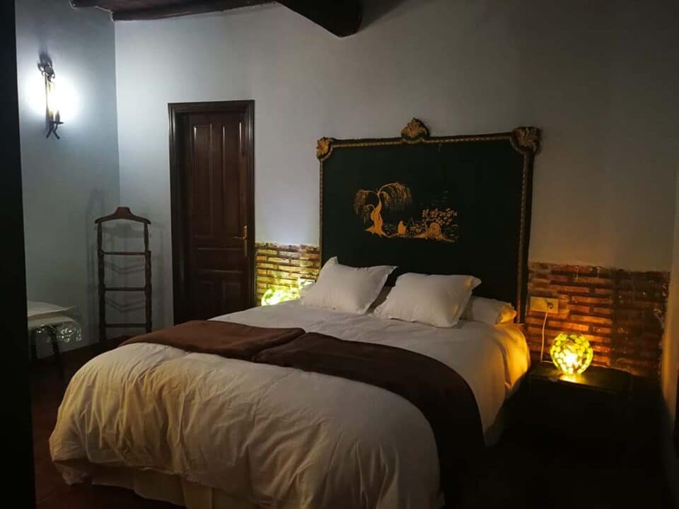 El Jardín del Conde - Imagen 3
