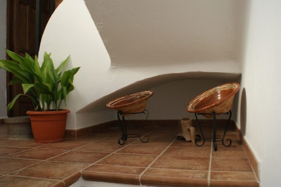 Casa Rural Tio Emilio - Imagen 4