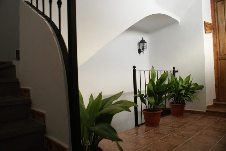 Casa Rural Tio Emilio - Imagen 5