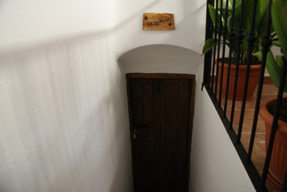 Casa Rural Tio Emilio - Imagen 6