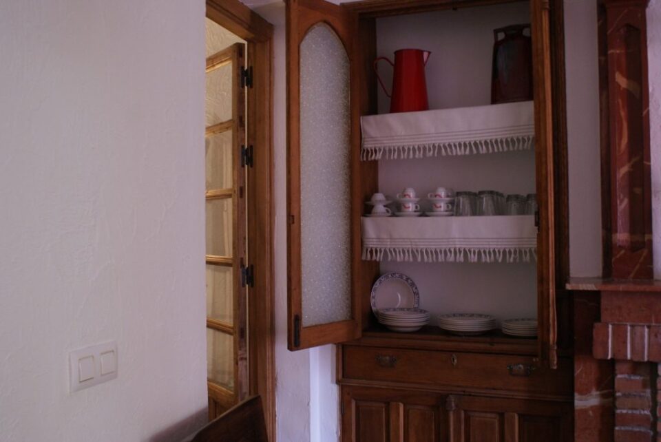 Casa Rural Tio Emilio - Imagen 9