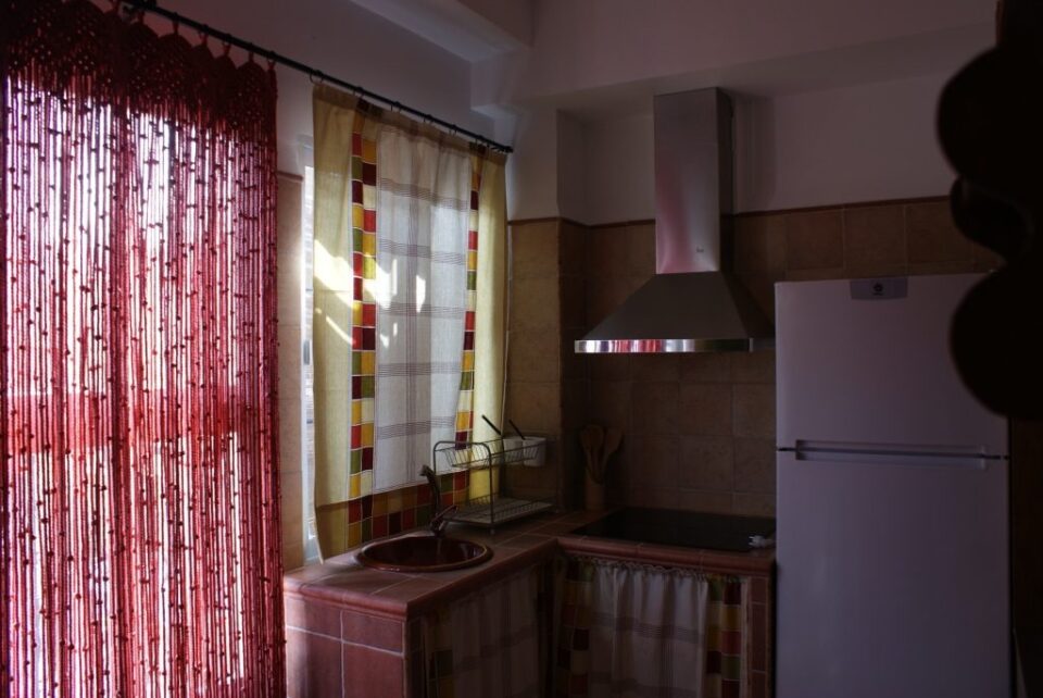 Casa Rural Tio Emilio - Imagen 11