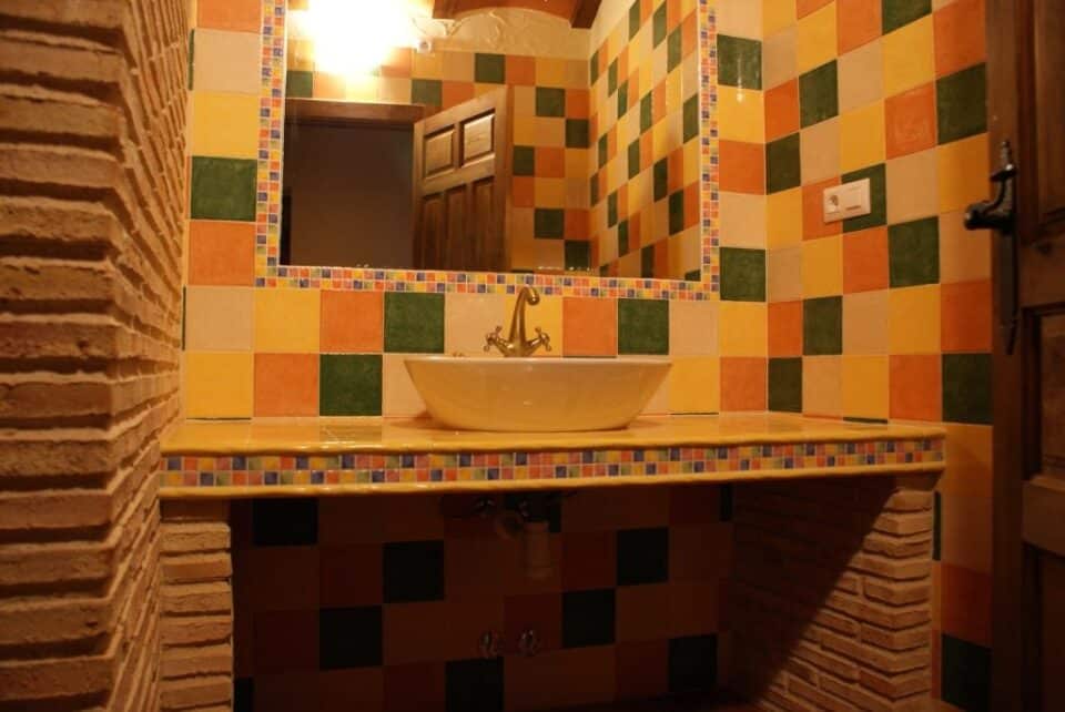 Casa Rural Tio Emilio - Imagen 16