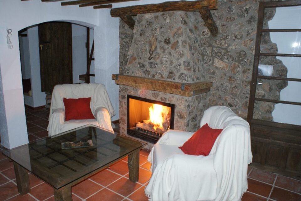 Casa Rural Tio Emilio - Imagen 23