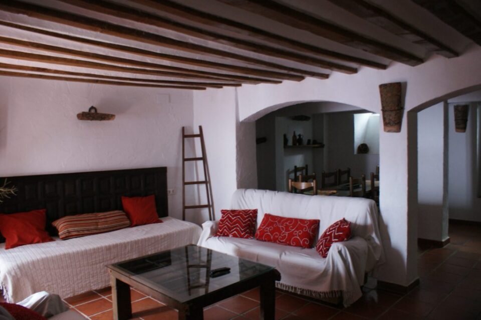 Casa Rural Tio Emilio - Imagen 17