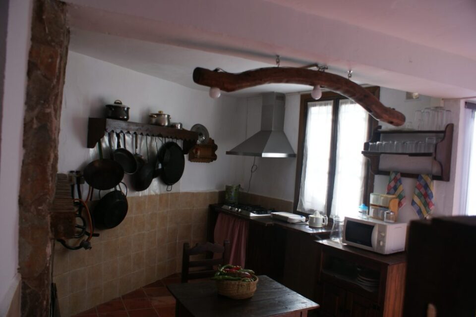 Casa Rural Tio Emilio - Imagen 19