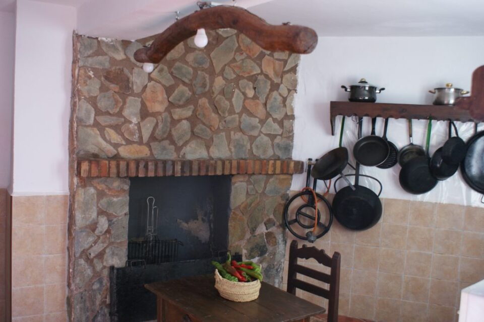 Casa Rural Tio Emilio - Imagen 20