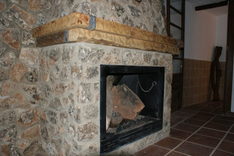 Casa Rural Tio Emilio - Imagen 21
