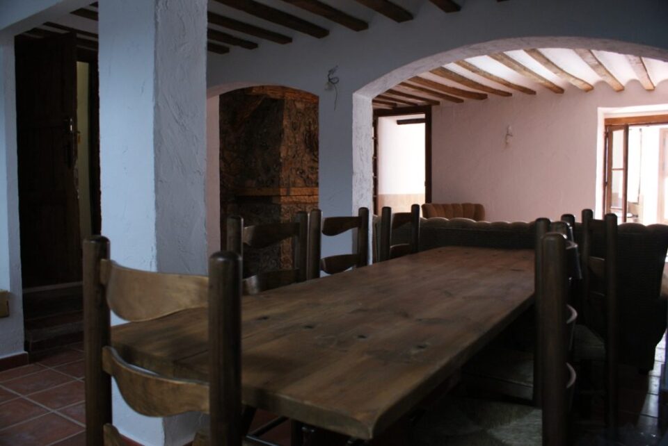 Casa Rural Tio Emilio - Imagen 22