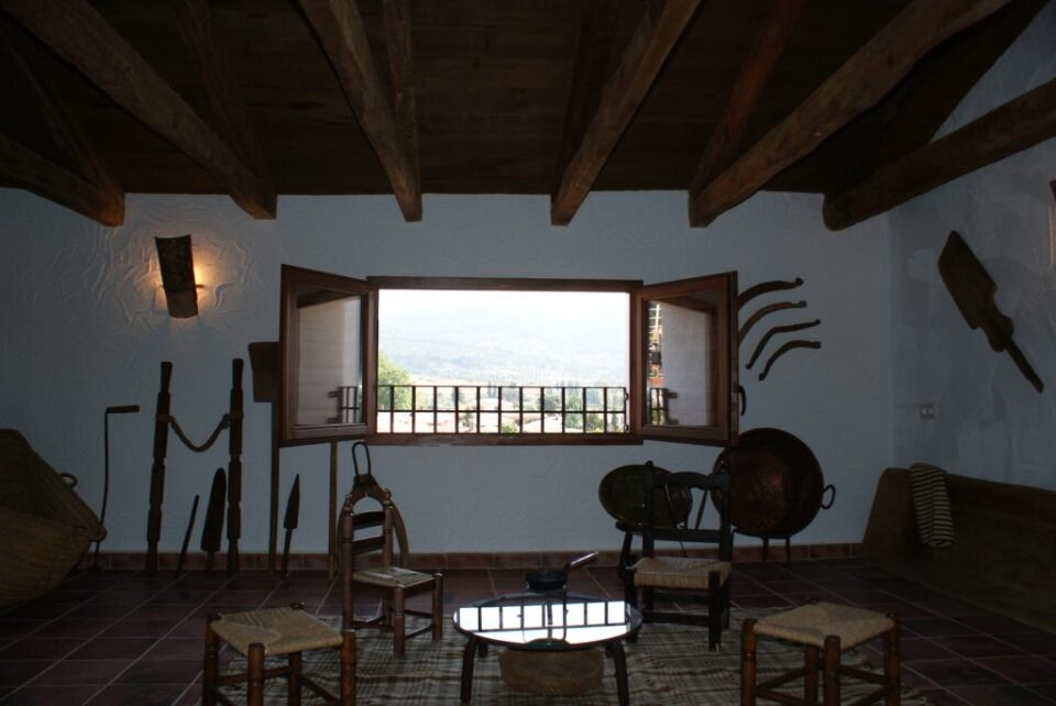 Casa Rural Tio Emilio - Imagen 26