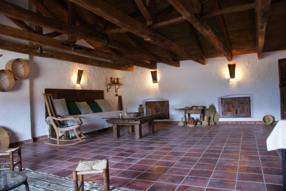 Casa Rural Tio Emilio - Imagen 27