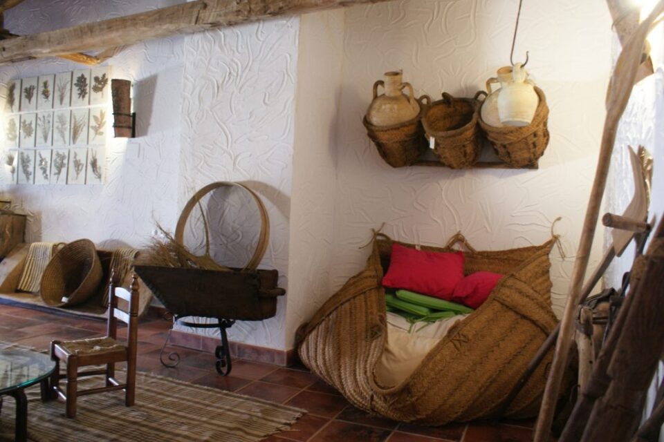 Casa Rural Tio Emilio - Imagen 30