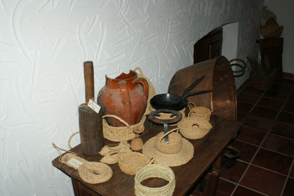 Casa Rural Tio Emilio - Imagen 32