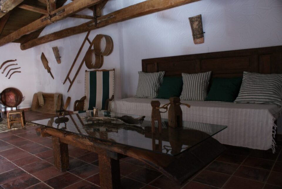Casa Rural Tio Emilio - Imagen 24