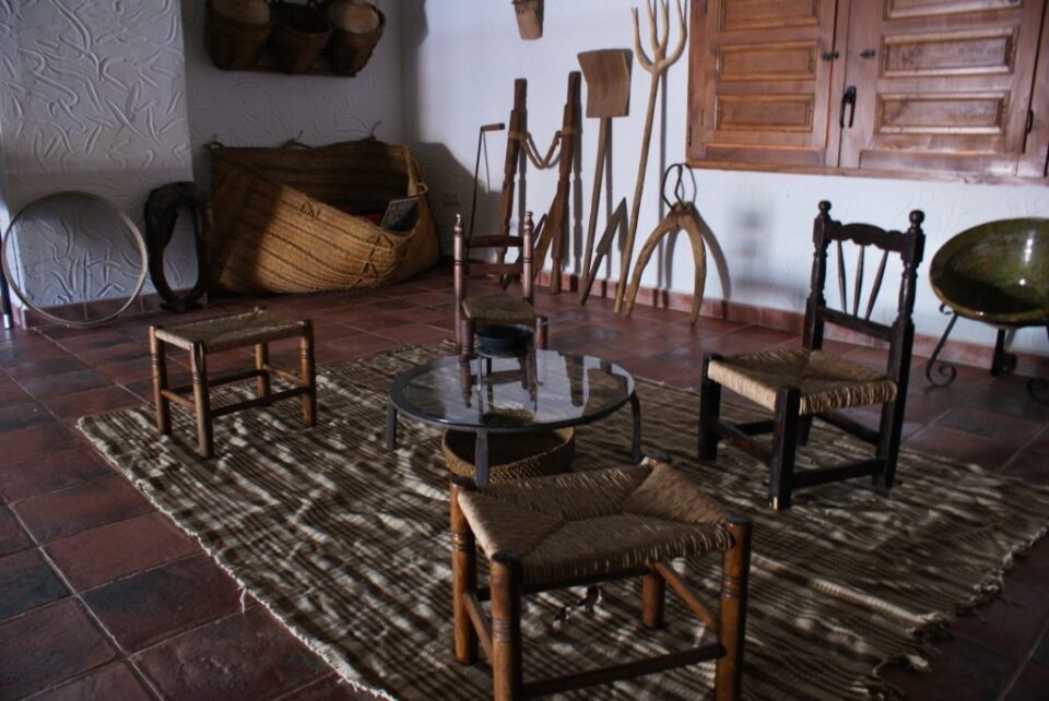 Casa Rural Tio Emilio - Imagen 25