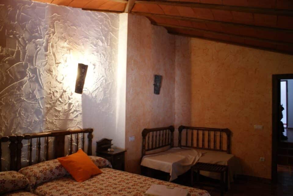 Casa Rural Tio Emilio - Imagen 34