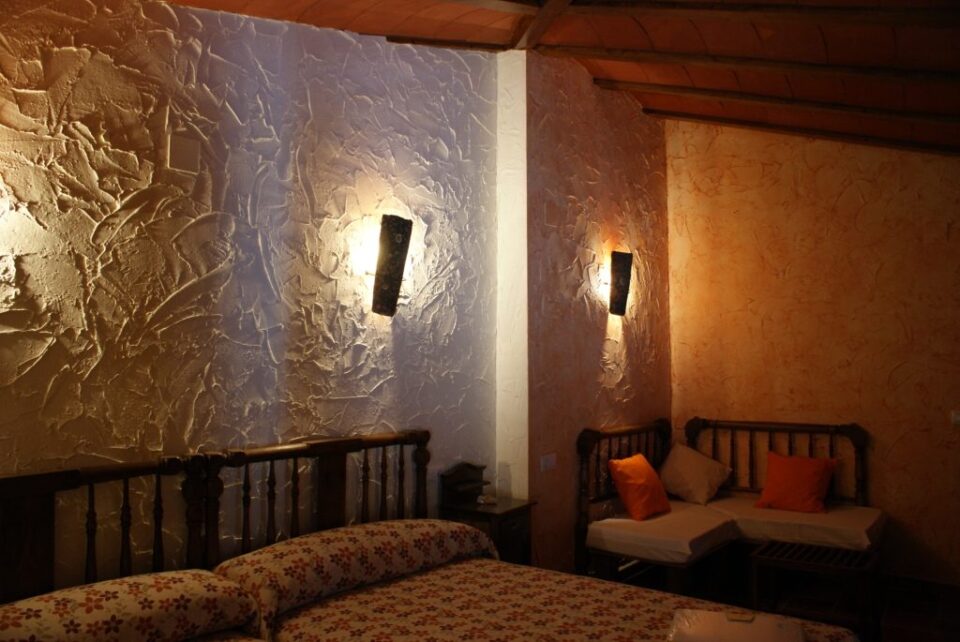 Casa Rural Tio Emilio - Imagen 37