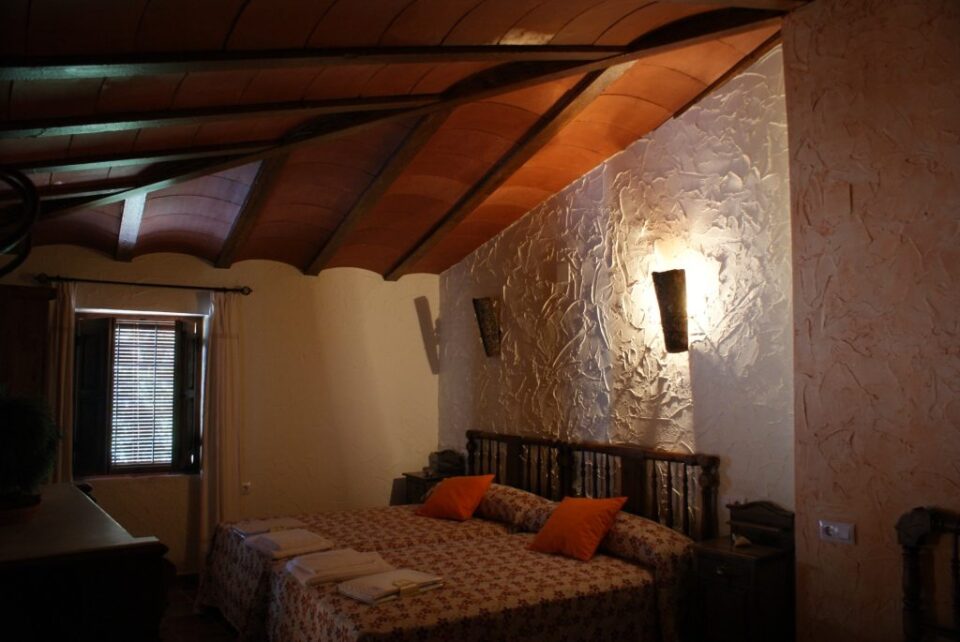 Casa Rural Tio Emilio - Imagen 41