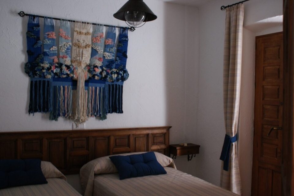 Casa Rural Tio Emilio - Imagen 42