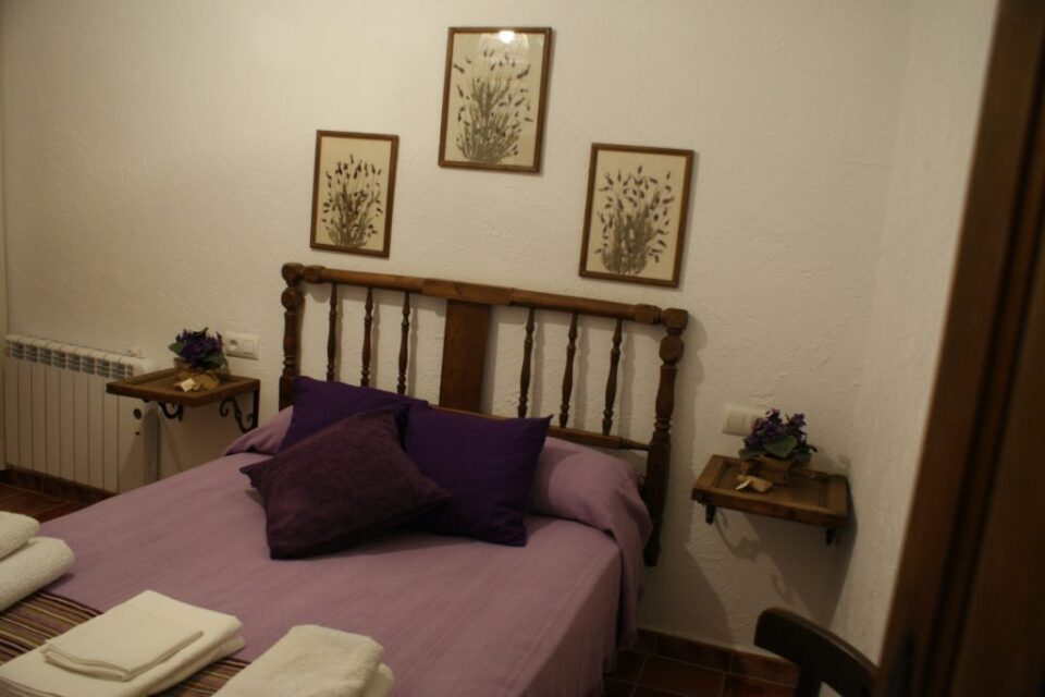 Casa Rural Tio Emilio - Imagen 47