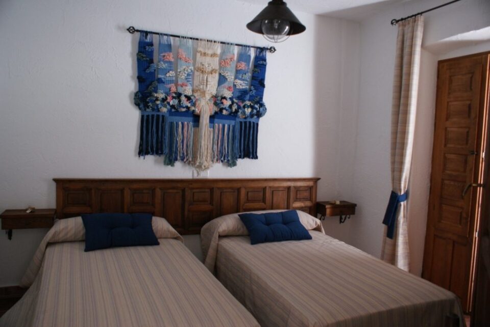 Casa Rural Tio Emilio - Imagen 46