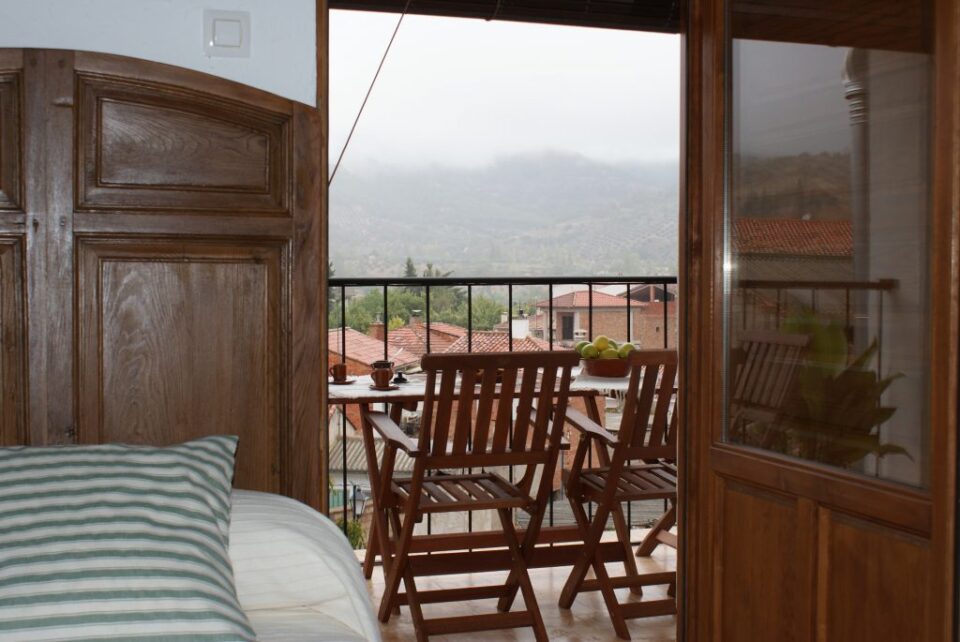 Casa Rural Tio Emilio - Imagen 48