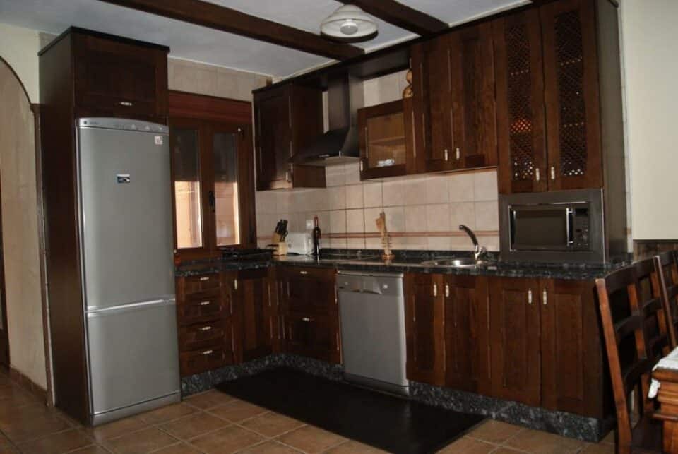 Casas Rurales Arroal - Imagen 41