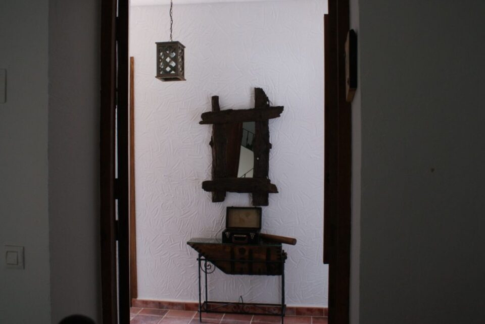 Casa Rural Tio Emilio - Imagen 49
