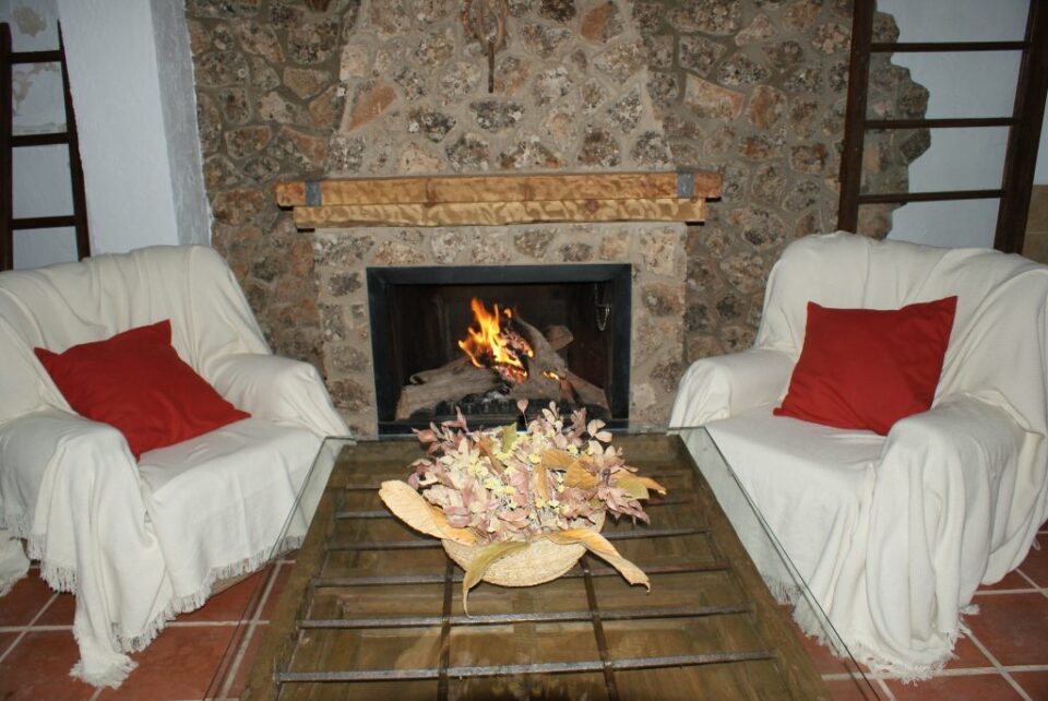 Casa Rural Tio Emilio - Imagen 50
