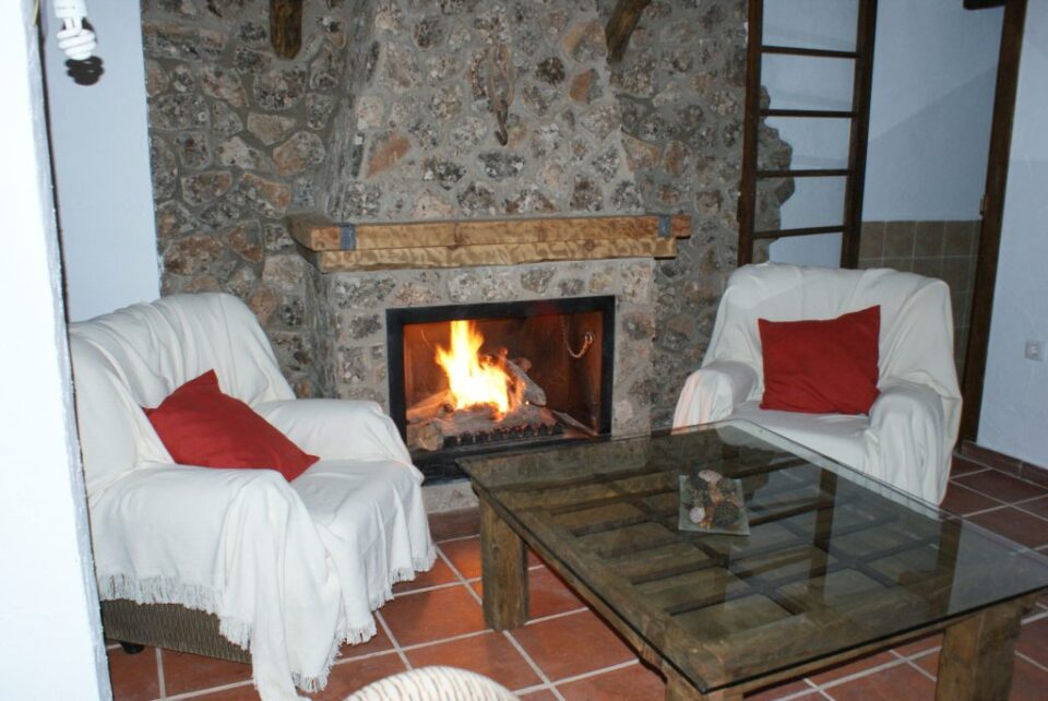 Casa Rural Tio Emilio - Imagen 51