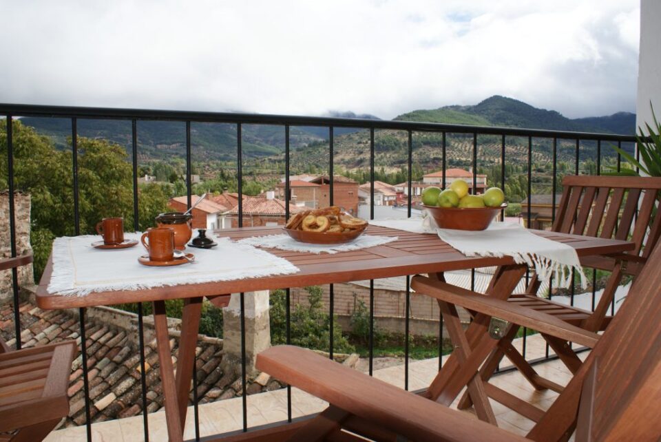 Casa Rural Tio Emilio - Imagen 52