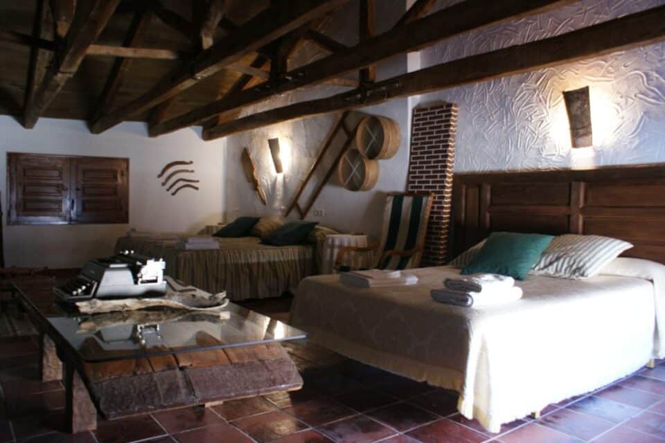 Casa Rural Tio Emilio - Imagen 53