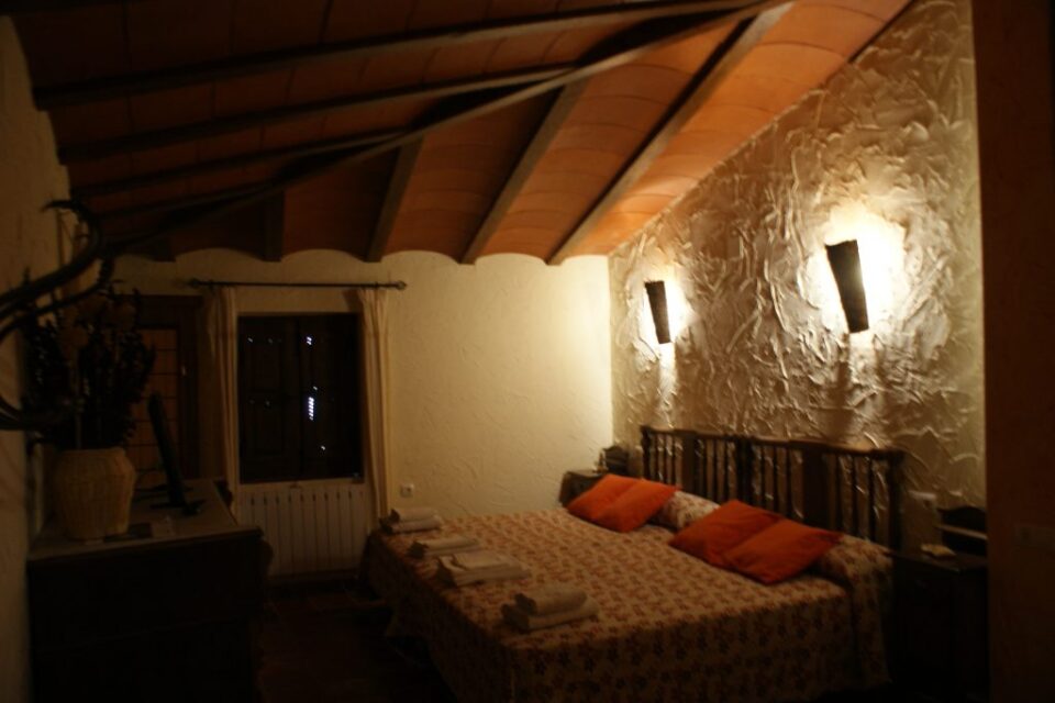 Casa Rural Tio Emilio - Imagen 55