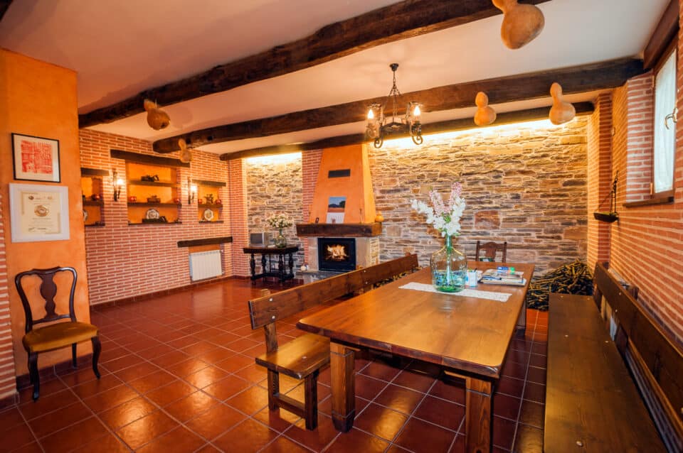 Hostal El Horno - Imagen 2