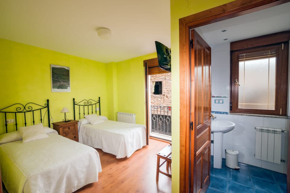 Hostal El Horno - Imagen 3