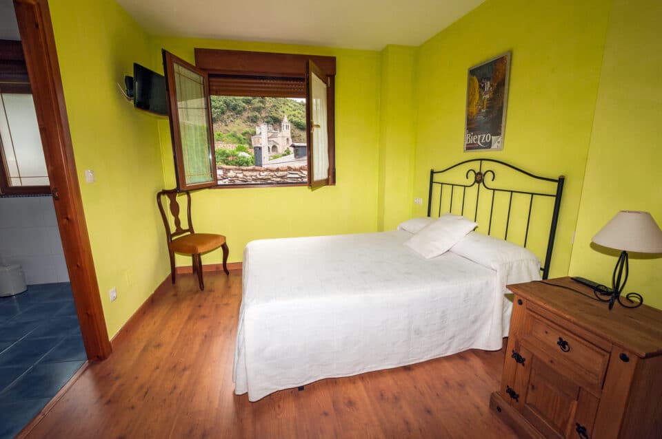 Hostal El Horno - Imagen 5