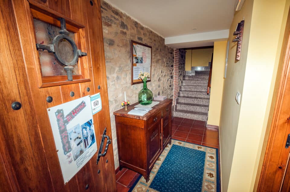 Hostal El Horno - Imagen 6