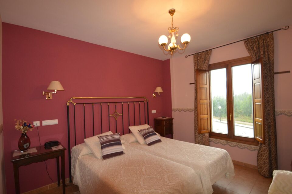 Hotel Remanso del Río Razón - Imagen 13